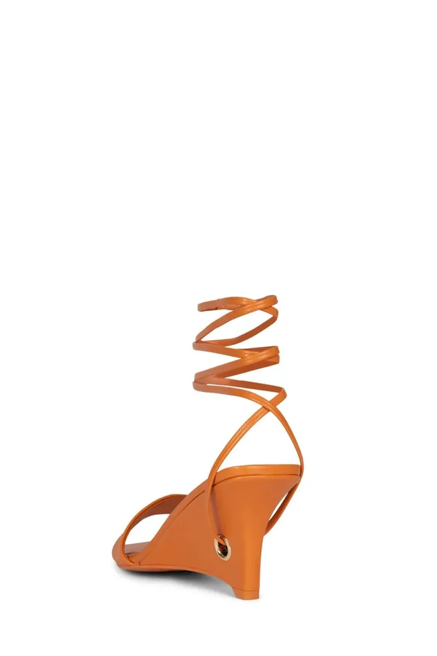 Jeffrey Campbell READY2GO Black Gold Women Heel