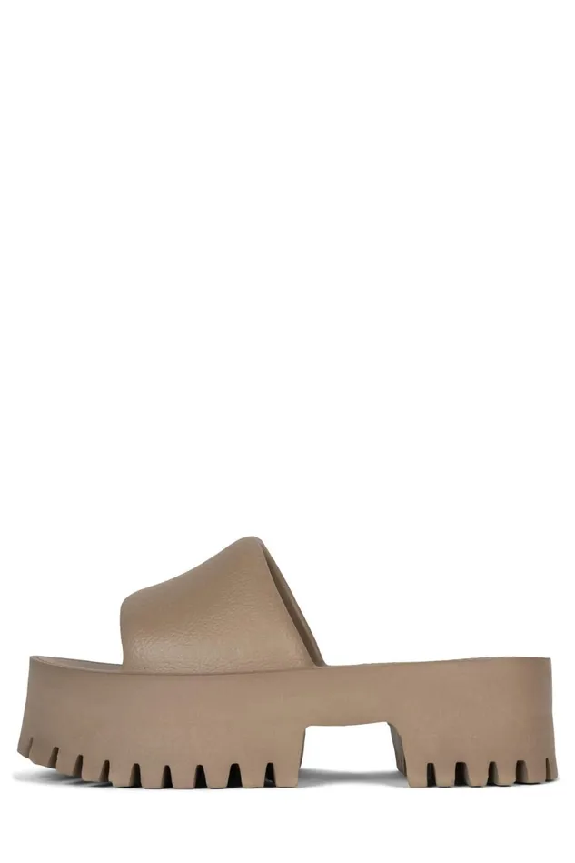 Jeffrey Campbell SUMMERTIME Black Women Sandals Under 100