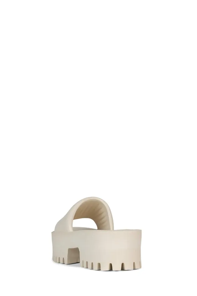 Jeffrey Campbell SUMMERTIME Black Women Sandals Under 100