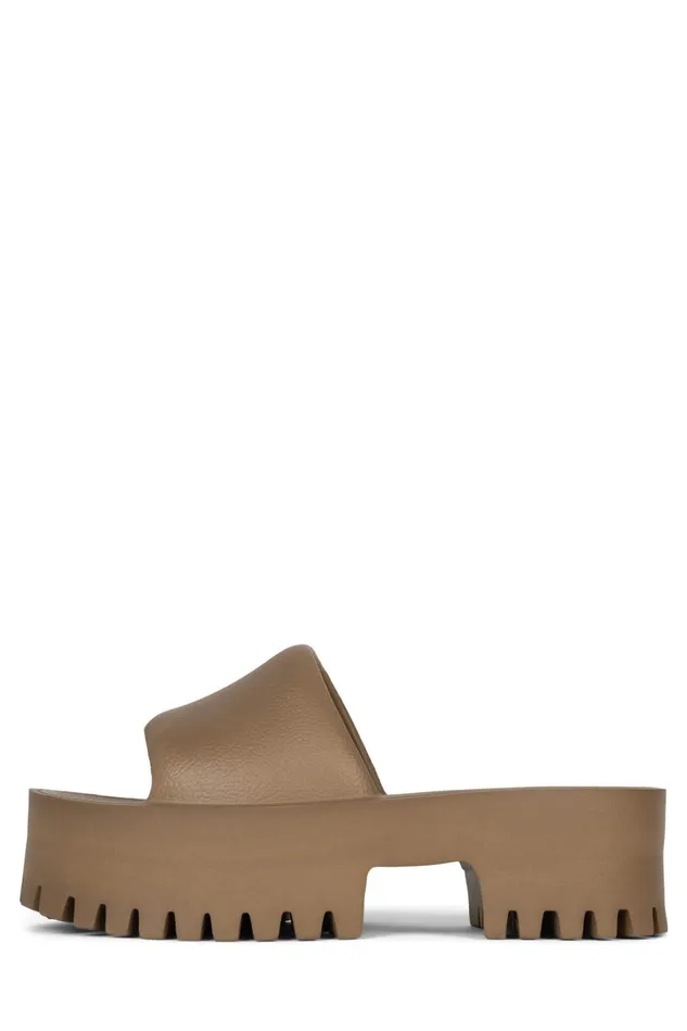 Jeffrey Campbell SUMMERTIME Black Women Sandals Under 100