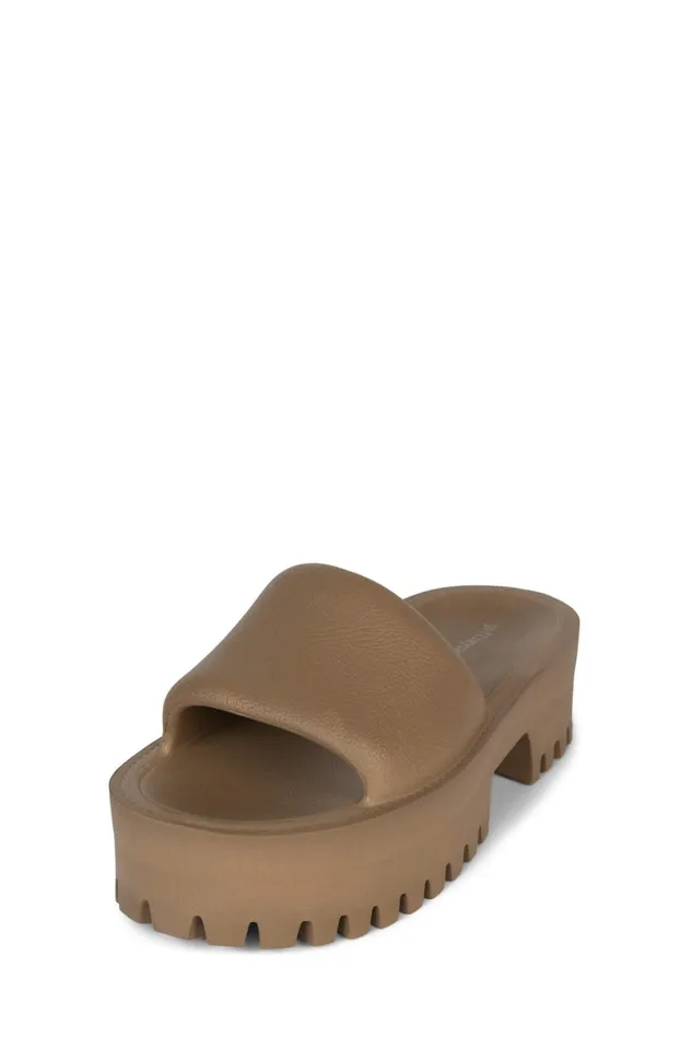 Jeffrey Campbell SUMMERTIME Black Women Sandals Under 100