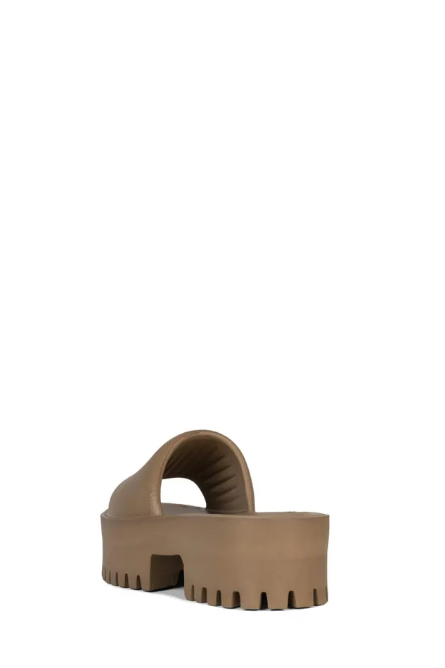 Jeffrey Campbell SUMMERTIME Black Women Sandals Under 100