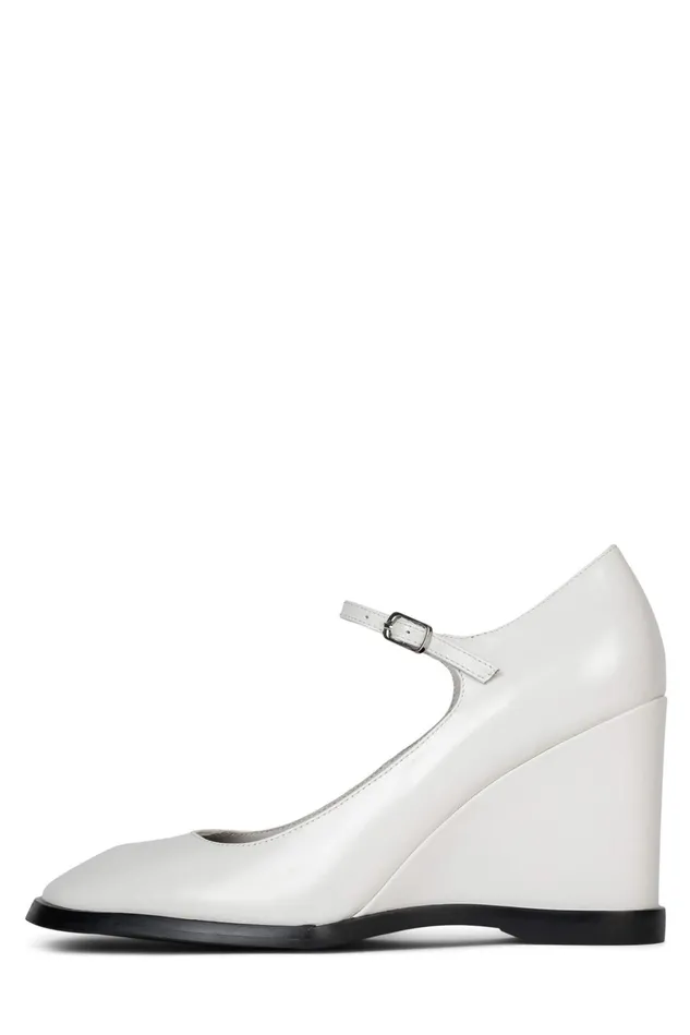 Jeffrey Campbell TEMPTED Black Women Pump