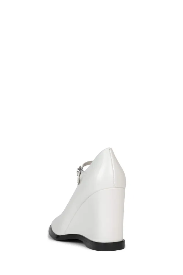 Jeffrey Campbell TEMPTED Black Women Pump