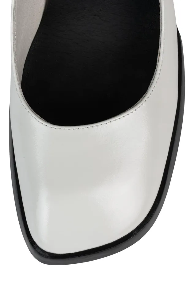 Jeffrey Campbell TEMPTED Black Women Pump