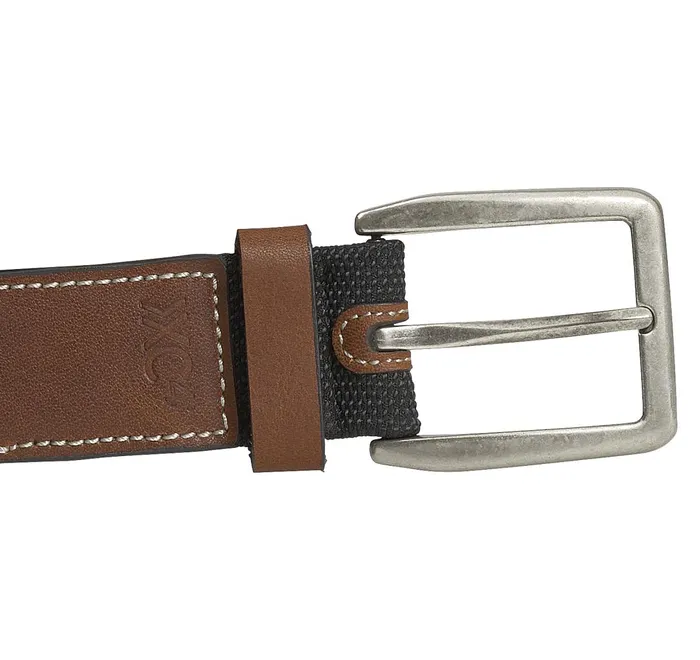 JohnstonandMurphy Belts Xc4 Sport Casual Belt Tan 8211 Men JohnstonandMurphy Belts Xc4 Sport Casual Belt Tan 8211 Men
