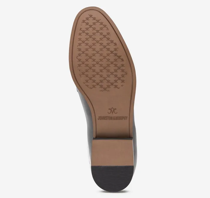 JohnstonandMurphy Mules and Loafers Ali Bit Loafer Black Glove Leather 8211 Women JohnstonandMurphy Mules and Loafers Ali Bit Loafer Black Glove Leather 8211 Women