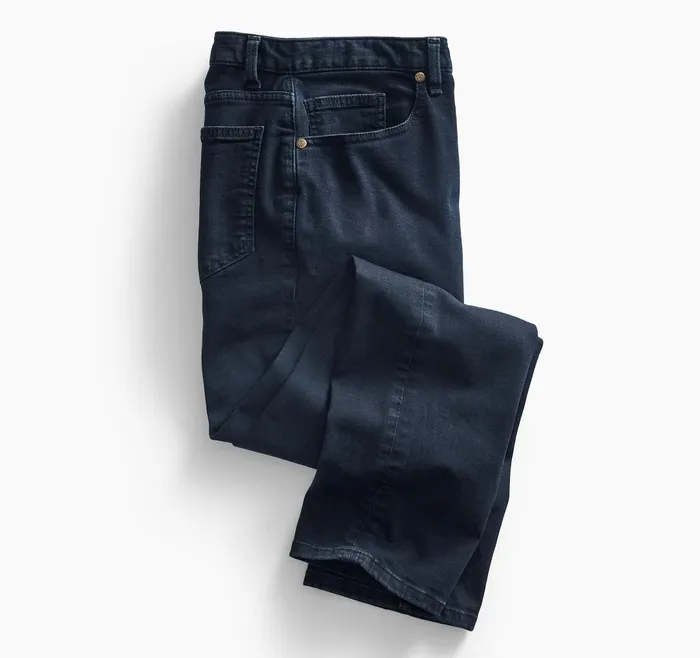 JohnstonandMurphy Pants and Jeans Denim Jeans Black Wash 8211 Men JohnstonandMurphy Pants and Jeans Denim Jeans Black Wash 8211 Men