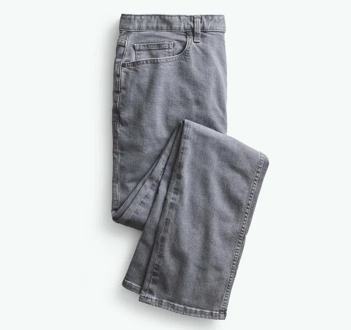 JohnstonandMurphy Pants and Jeans Denim Jeans Gray Wash 8211 Men JohnstonandMurphy Pants and Jeans Denim Jeans Gray Wash 8211 Men