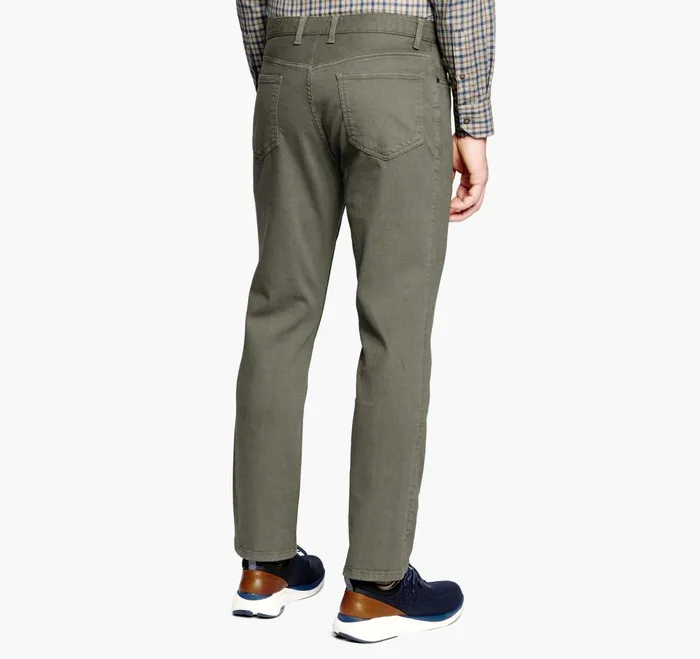 JohnstonandMurphy Pants and Jeans Denim Jeans Moss Wash 8211 Men JohnstonandMurphy Pants and Jeans Denim Jeans Moss Wash 8211 Men