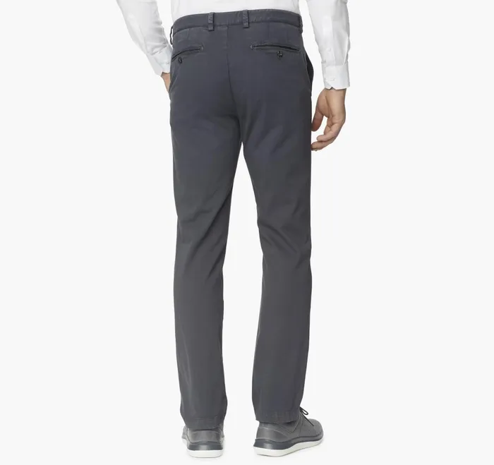 JohnstonandMurphy Pants and Jeans Washed Chinos Navy 8211 Men JohnstonandMurphy Pants and Jeans Washed Chinos Navy 8211 Men