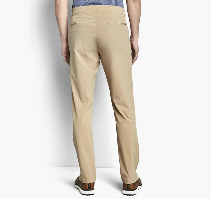 JohnstonandMurphy Pants and Jeans Xc4 Performance Pants Khaki 8211 Men JohnstonandMurphy Pants and Jeans Xc4 Performance Pants Khaki 8211 Men