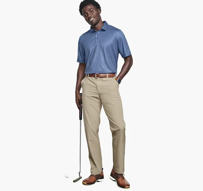 JohnstonandMurphy Pants and Jeans Xc4 Performance Pants Khaki 8211 Men JohnstonandMurphy Pants and Jeans Xc4 Performance Pants Khaki 8211 Men