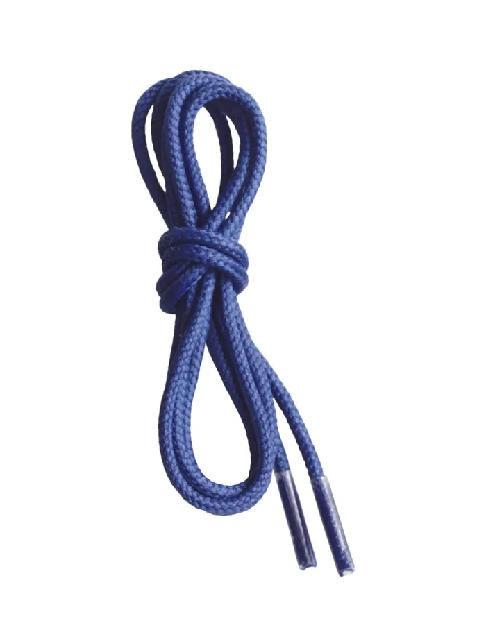 JohnstonandMurphy Shoe Care and Accessories Colorful Laces Royal Blue 8211 Men