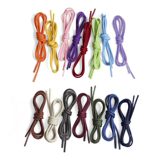 JohnstonandMurphy Shoe Care and Accessories Colorful Laces Royal Blue 8211 Men
