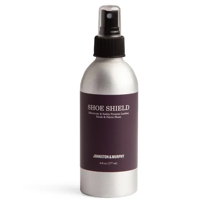 JohnstonandMurphy Shoe Care and Accessories Shoe Shield Clear 8211 Men