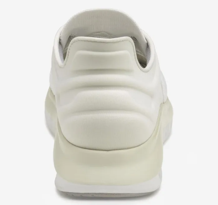 JohnstonandMurphy Sneakers Activate Knit UThroat White Knitnylon 8211 Women