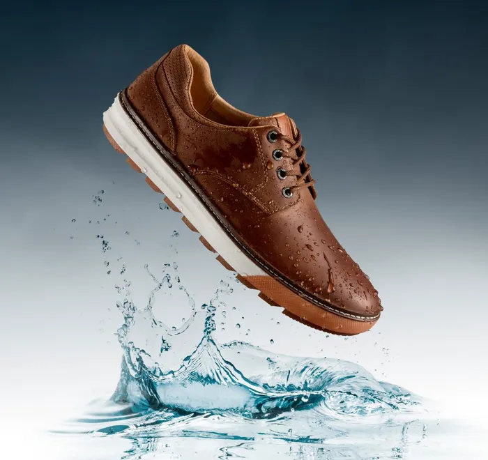JohnstonandMurphy Sneakers Mcguffey Lug Plain Toe Tan Oiled Waterproof Full Grain 8211 Men JohnstonandMurphy Sneakers Mcguffey Lug Plain Toe Tan Oiled Waterproof Full Grain 8211 Men