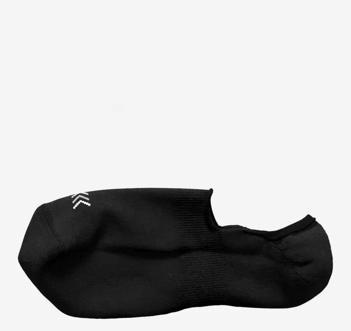 JohnstonandMurphy Socks Xc4 Performance Liner Socks Black 8211 Men