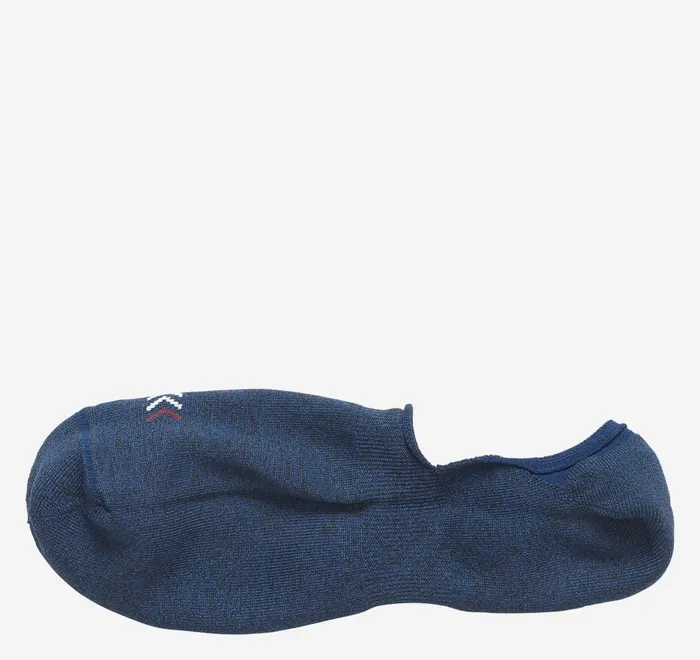 JohnstonandMurphy Socks Xc4 Performance Liner Socks Navy 8211 Men