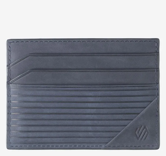 JohnstonandMurphy Wallets Jackson Scored Weekender Case Navy Oiled 8211 Men JohnstonandMurphy Wallets Jackson Scored Weekender Case Navy Oiled 8211 Men
