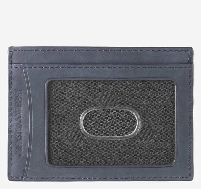 JohnstonandMurphy Wallets Jackson Scored Weekender Case Navy Oiled 8211 Men JohnstonandMurphy Wallets Jackson Scored Weekender Case Navy Oiled 8211 Men