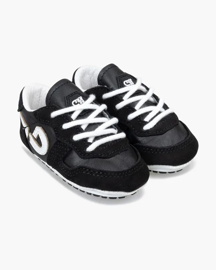 Junior Cruyff Baby Sneakers Faas Junior