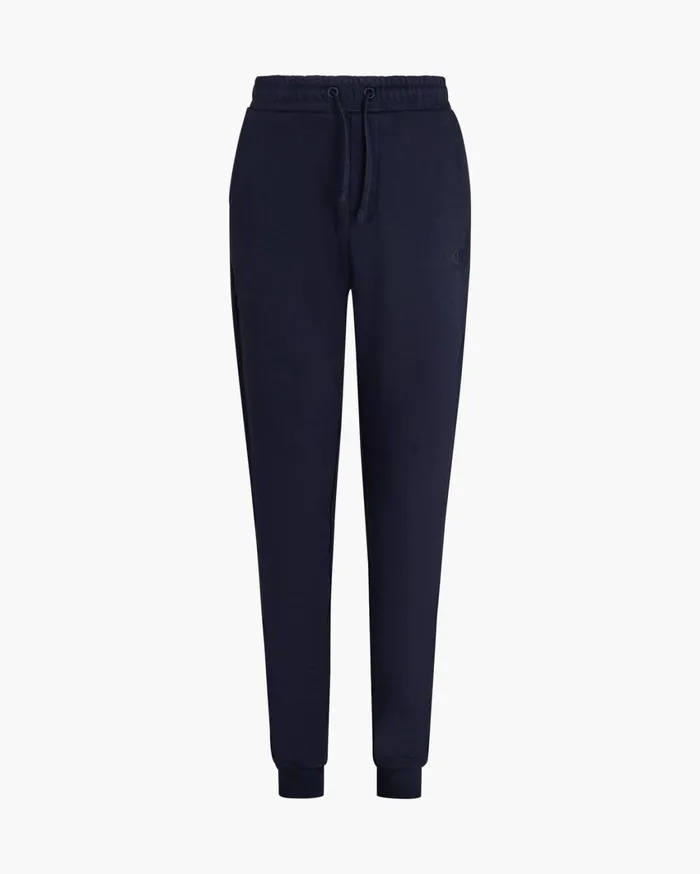 Junior Cruyff Bottoms Classic Jogger Navy Junior Cruyff Bottoms Classic Jogger Navy