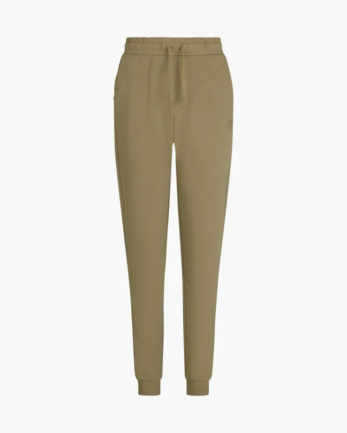 Junior Cruyff Bottoms Classic Jogger Sand