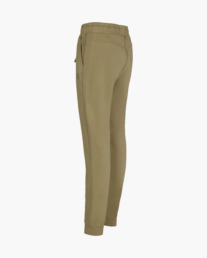 Junior Cruyff Bottoms Classic Jogger Sand