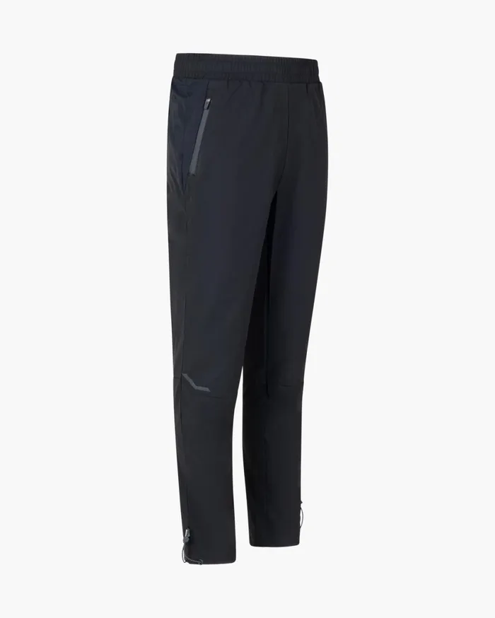 Junior Cruyff Bottoms Elite Track Pants Black
