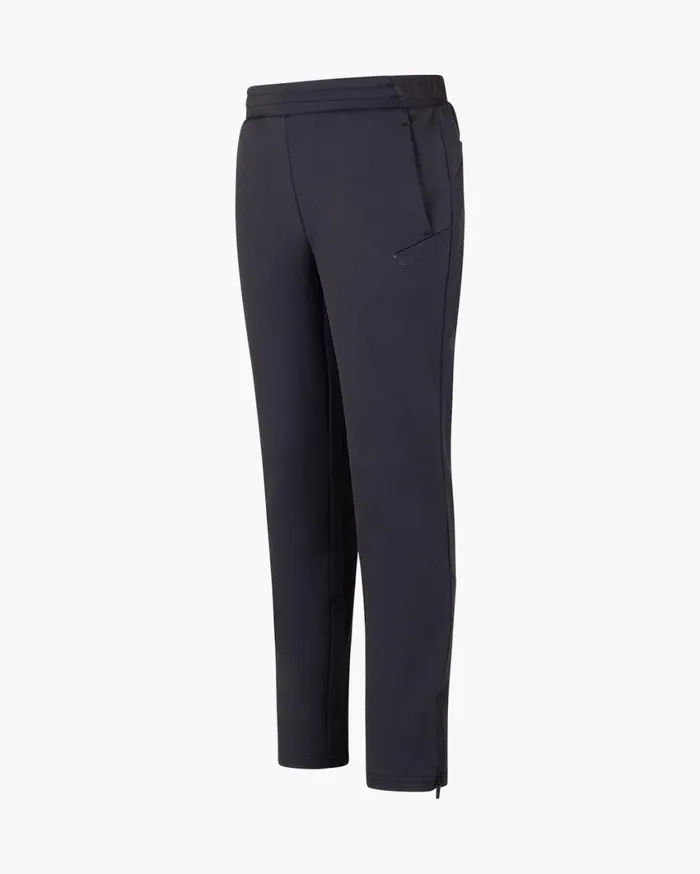 Junior Cruyff Bottoms Maxout Jogger Light Grey