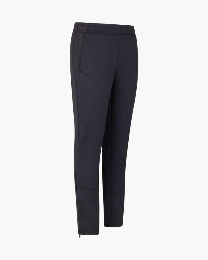 Junior Cruyff Bottoms Maxout Jogger Light Grey Junior Cruyff Bottoms Maxout Jogger Light Grey