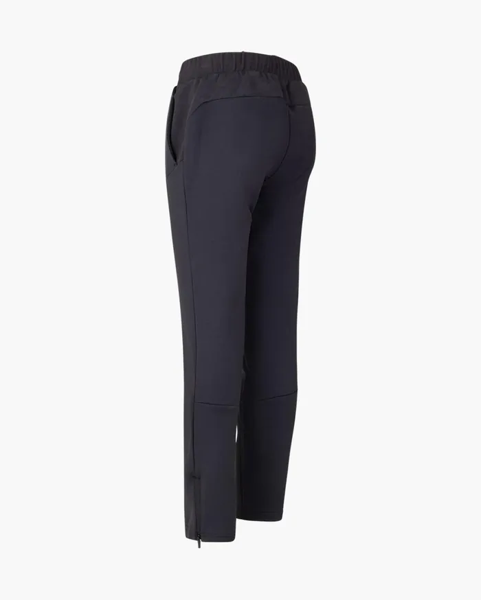 Junior Cruyff Bottoms Maxout Jogger Light Grey Junior Cruyff Bottoms Maxout Jogger Light Grey