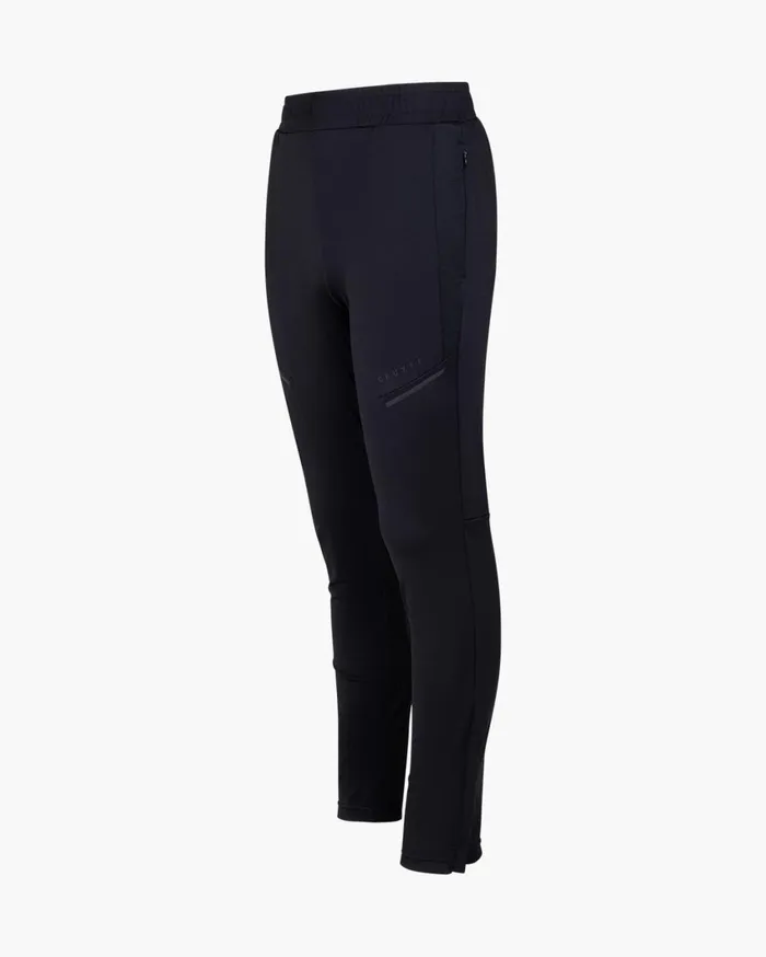 Junior Cruyff Bottoms Metabolic Pants Black