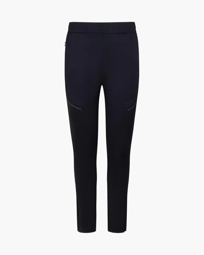 Junior Cruyff Bottoms Metabolic Pants Black