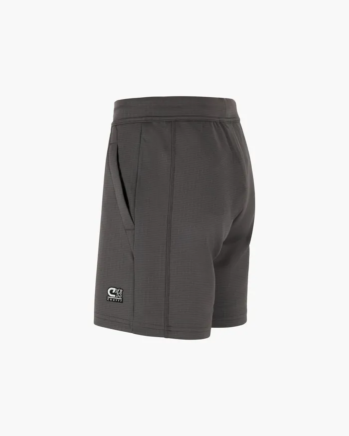 Junior Cruyff Bottoms Vital Shorts Grey