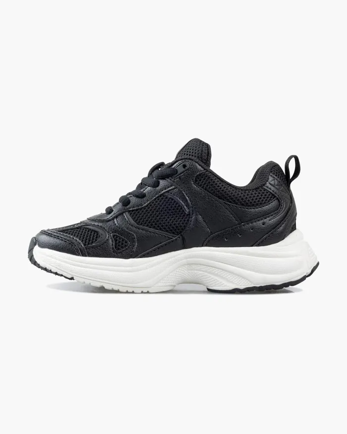 Junior Cruyff Sneakers Marti Blackblack Junior Cruyff Sneakers Marti Blackblack