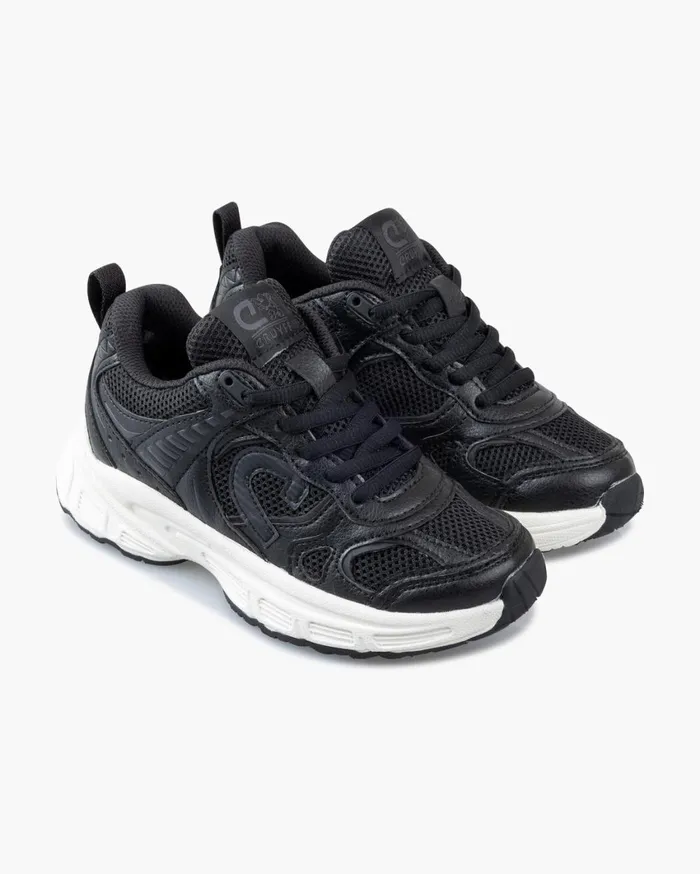 Junior Cruyff Sneakers Marti Blackblack Junior Cruyff Sneakers Marti Blackblack