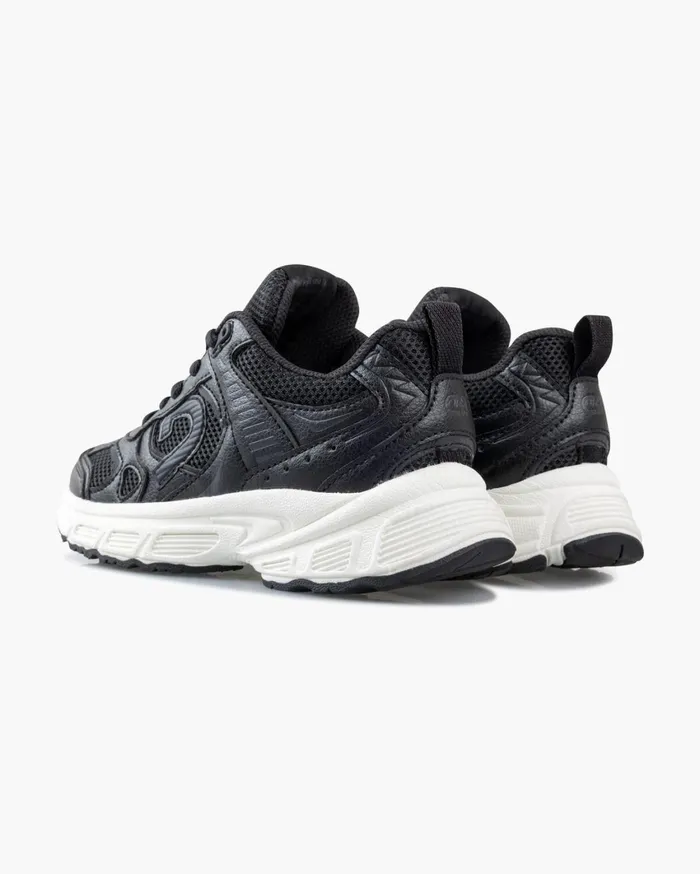 Junior Cruyff Sneakers Marti Blackblack Junior Cruyff Sneakers Marti Blackblack