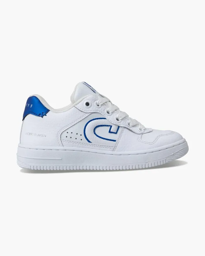 Junior Cruyff Sneakers Royal C Whiteblue