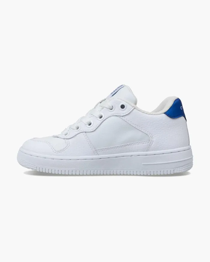Junior Cruyff Sneakers Royal C Whiteblue