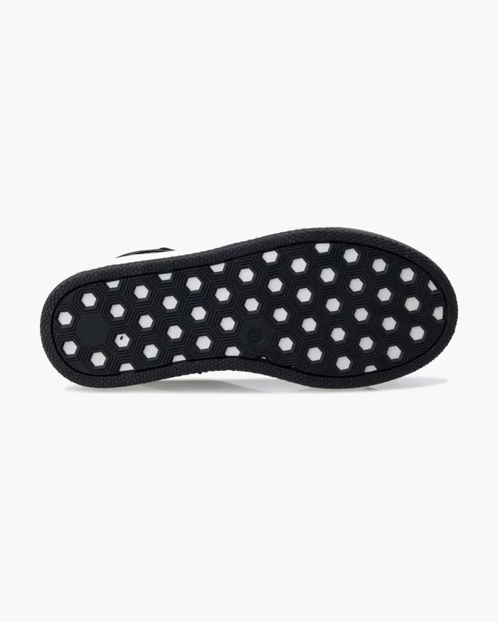 Junior Cruyff Sneakers Trophy Hi Black Junior Cruyff Sneakers Trophy Hi Black