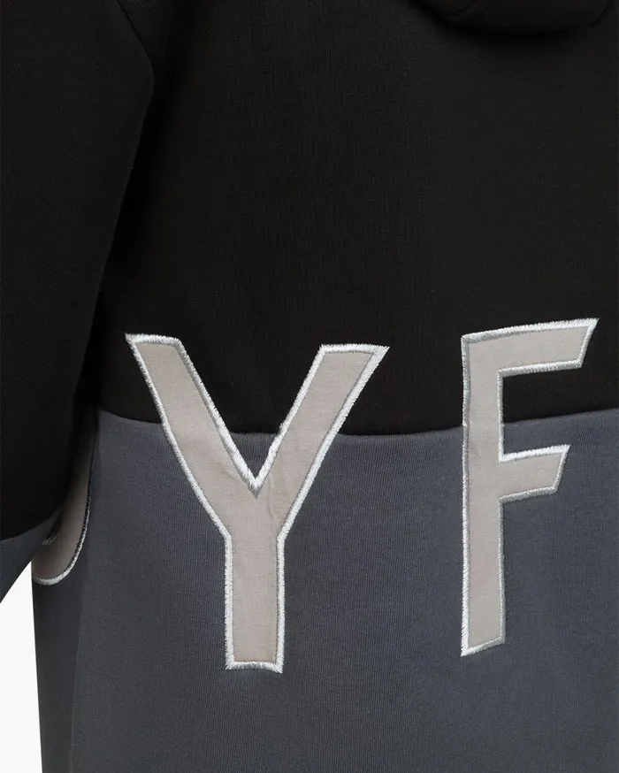 Junior Cruyff Sweats and Hoodies Cruyff Hoodie Black