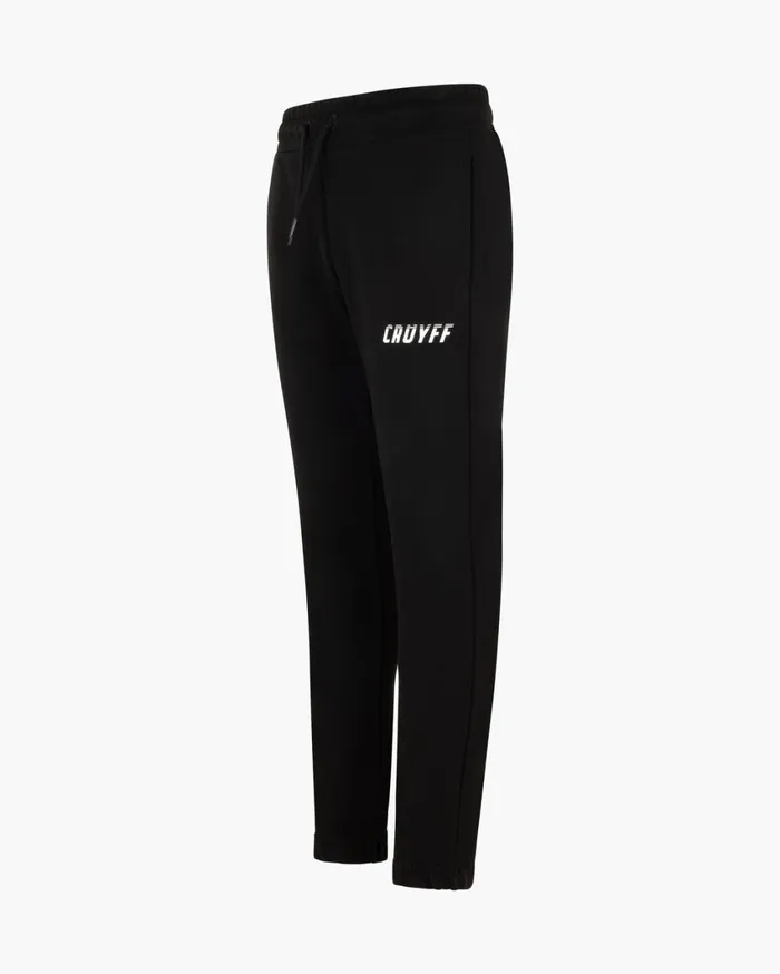 Junior Cruyff Tshirts League Tee Black