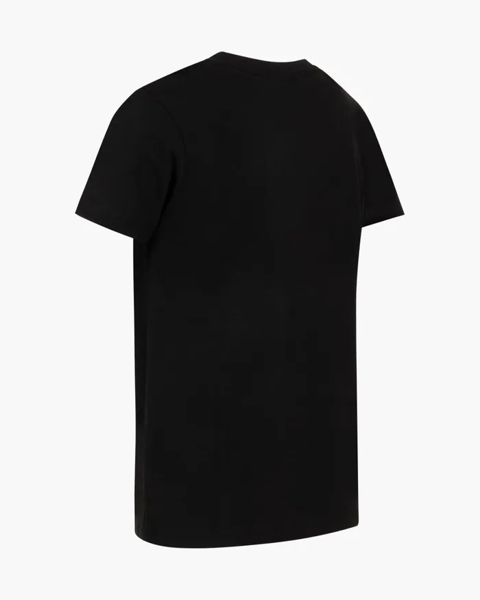 Junior Cruyff Tshirts League Tee Black