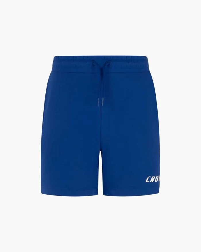 Junior Cruyff Tshirts League Tee Blue