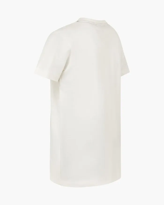 Junior Cruyff Tshirts League Tee White