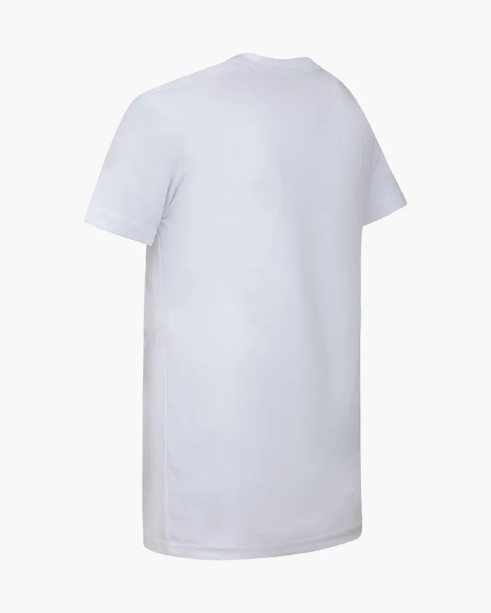 Junior Cruyff Tshirts Perform SS Top White Junior Cruyff Tshirts Perform SS Top White