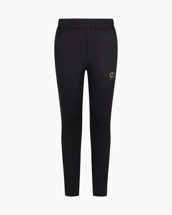 Junior Cruyff Tracksuits Farrel Suit Gold